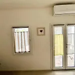 Soria Апартаменты Пезаро