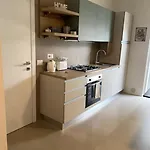 Apartament Soria Pesaro