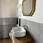 Апартаменты Soria