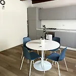 Soria Апартаменты *