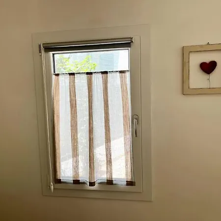 Apartment Soria Pesaro