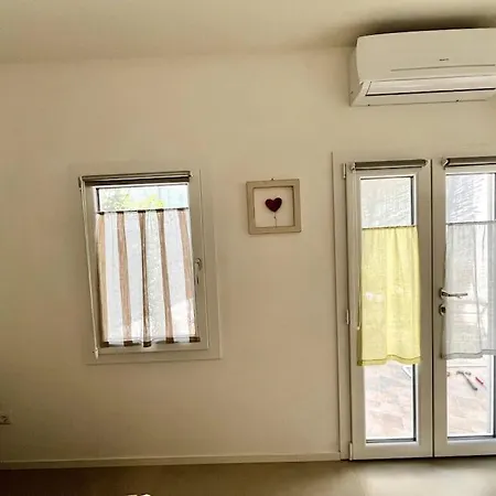 Soria Apartmán Pesaro