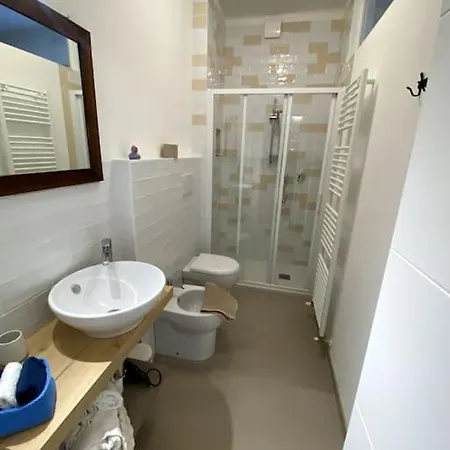 Apartmán Soria *
