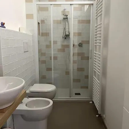 Apartman Soria Pesaro