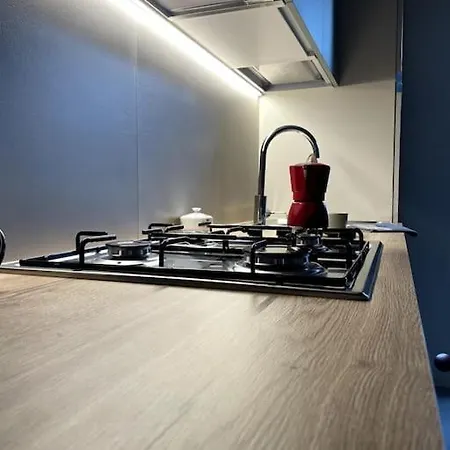 Soria Apartmán *