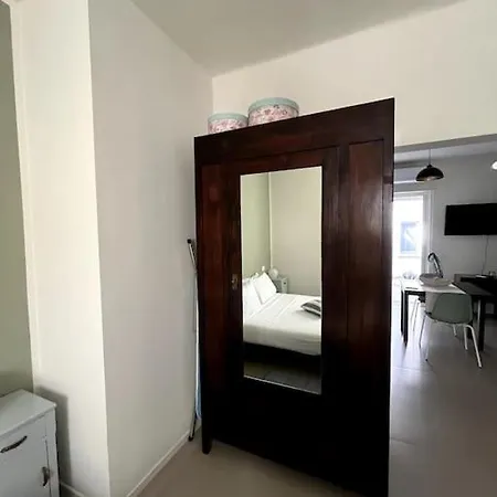 Apartmán Soria Pesaro