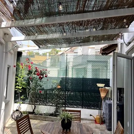 Apartment Soria