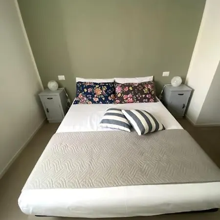Apartment Soria *