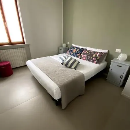 Soria Apartment