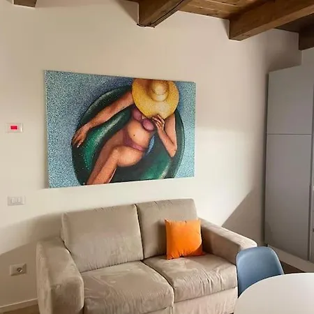 Apartment Soria Pesaro