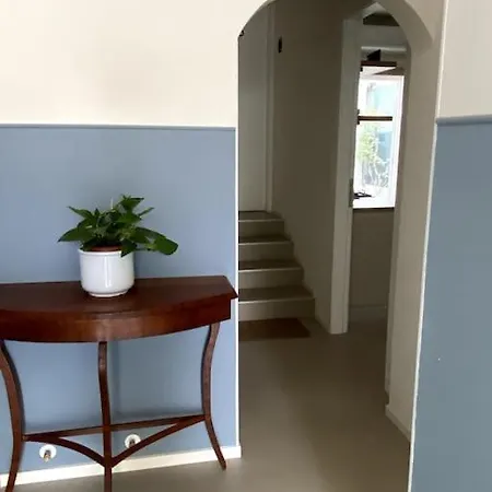 Soria Apartman Pesaro