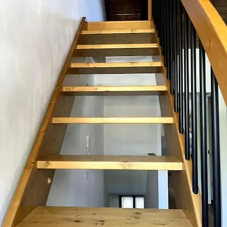 Soria Apartment Pesaro