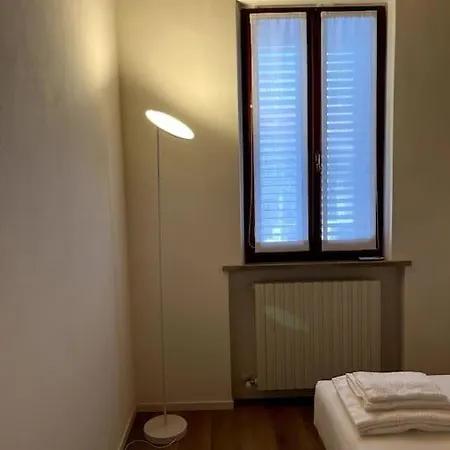 Apartment Soria Pesaro