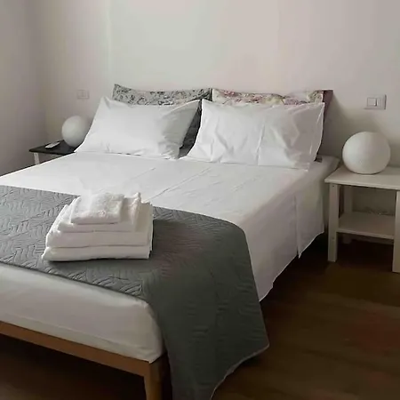 Soria Apartman