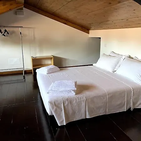Soria Apartment *