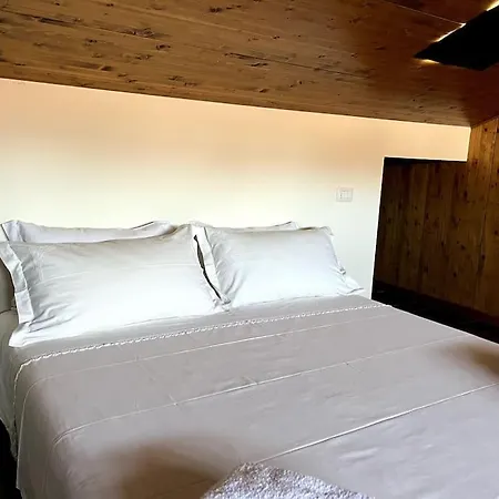Apartment Soria *