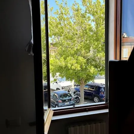 Apartment Soria