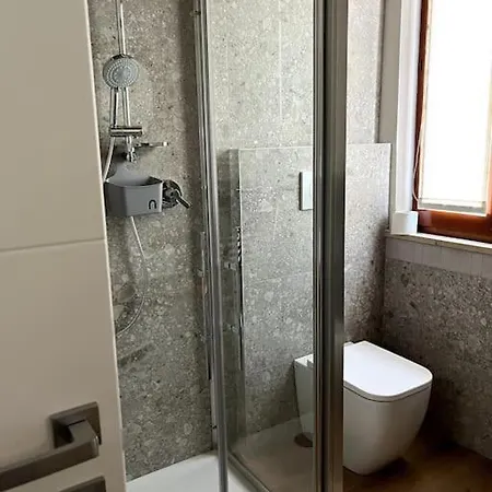 Apartamento Soria *