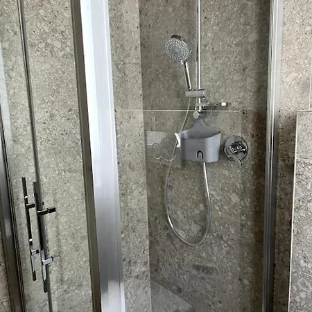 Soria Apartman