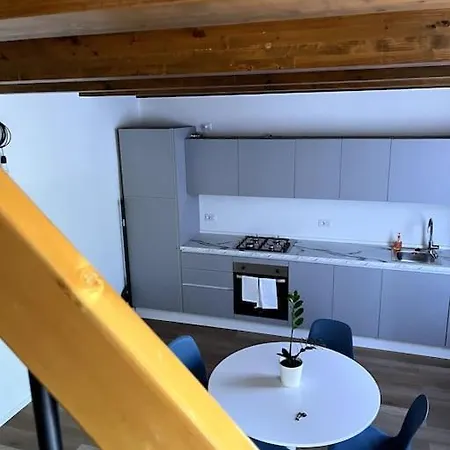 Apartamento Soria