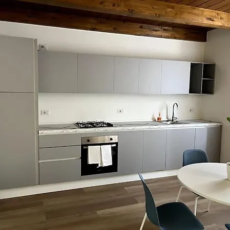 Soria Apartment