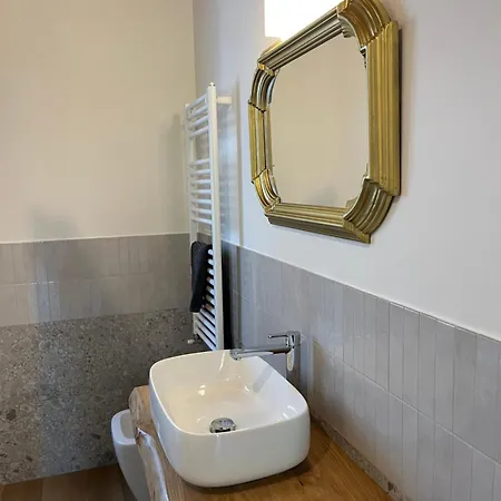 Soria Apartment