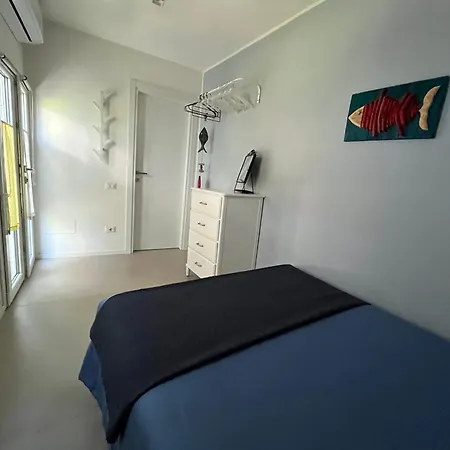 Lägenhet Soria