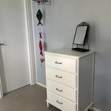 Lägenhet Soria Pesaro