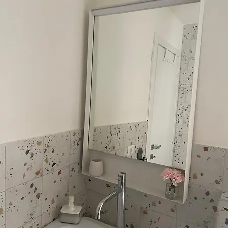 Apartment Soria *