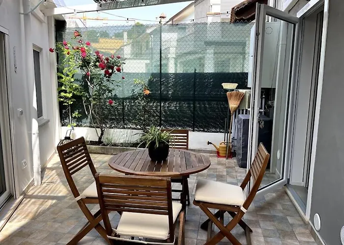 Lägenhet Soria Pesaro