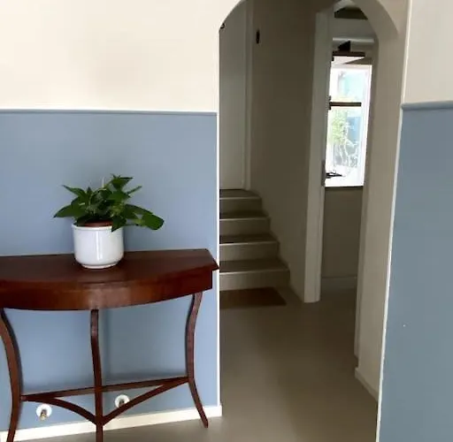 Soria Lägenhet Pesaro