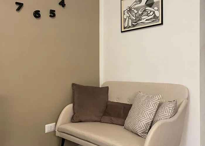 Soria Lägenhet *