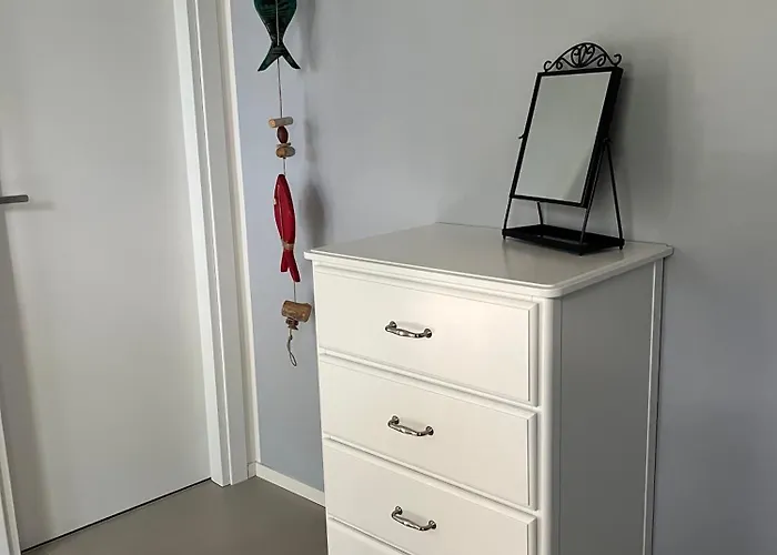 Lägenhet Soria Pesaro